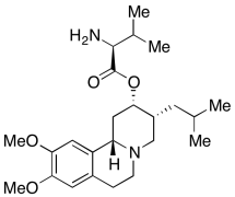 (2S,3R,11bS)-Dihydrotetrabenazine-L-Val