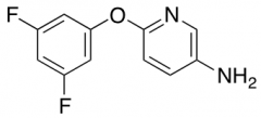 6-(3,5-difluorophenoxy)pyridin-3-amine
