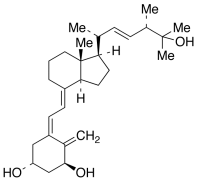 1&alpha;,25-Dihydroxy Vitamin D2