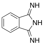 1,3-Diiminoisoindoline
