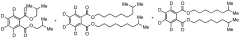 Diisobutyl Phthalate-d4, Diisodecyl Phthalate-d4, and Diisononyl Phthalate-d4 Mixture (0.1