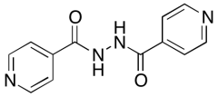 1,2-Diisonicotinoylhydrazine