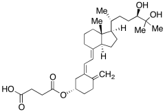 24,25-Dihydroxy Vitamin D3 3-Hemisuccinate