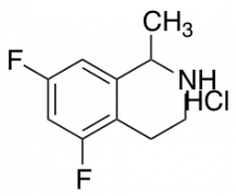 5,7-difluoro-1-methyl-1,2,3,4-tetrahydroisoquinoline hydrochloride
