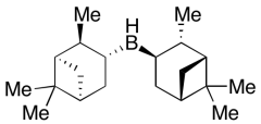 (-)-Diisopinocampheylborane