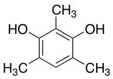 2,4-Dihydroxy-1,3,5-trimethylbenzene