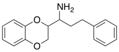 1-(2,3-dihydro-1,4-benzodioxin-2-yl)-3-phenylpropan-1-amine