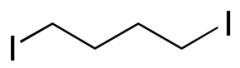 1,4-Diiodobutane