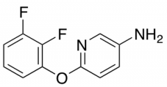 6-(2,3-difluorophenoxy)pyridin-3-amine