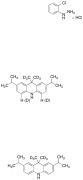 2,7-Diisopropyl-9,9-dimethyl-9,10-dihydroacridine-d6 (Major)