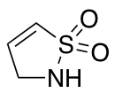 2,3-dihydro-1lambda6,2-thiazole-1,1-dione