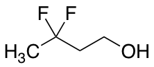 3,3-difluorobutan-1-ol