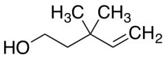 3,3-dimethylpent-4-en-1-ol