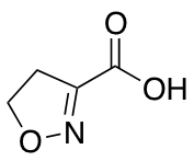 4,5-dihydro-1,2-oxazole-3-carboxylic acid