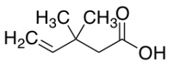 3,3-dimethyl-4-pentenoic acid