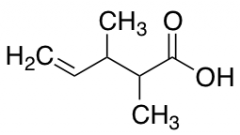2,3-dimethylpent-4-enoic acid