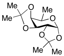 6-Deoxy-1,2:3,4-di-O-isopropylidene-&alpha;-D-galactopyranose
