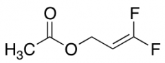 3,3-Difluoroallyl acetate