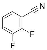 2,3-Difluorobenzonitrile