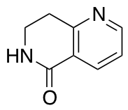 7,8-dihydro-1,6-naphthyridin-5(6H)-one