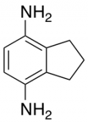 2,3-dihydro-1H-indene-4,7-diamine