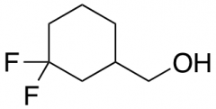 (3,3-difluorocyclohexyl)methanol