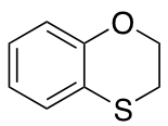 2,3-dihydro-1,4-benzoxathiine