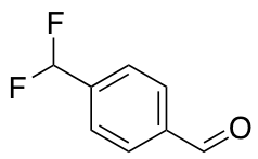 4-(Difluoromethyl)benzaldehyde