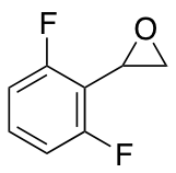 2-(2,6-difluorophenyl)oxirane