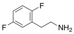 2-(2,5-difluorophenyl)ethan-1-amine