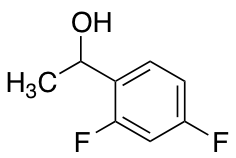 1-(2,4-difluorophenyl)ethan-1-ol