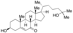 (3&beta;)-3,25-Dihydroxycholest-5-en-7-one