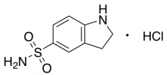 2,3-Dihydro-1H-indole-5-sulfonamide Hydrochloride