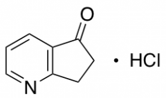 6,7-Dihydrocyclopenta[b]pyridin-5-one Hydrochloride