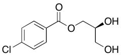 (S)-2,3-dihydroxypropyl 4-Chlorobenzoate