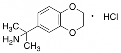 2-(2,3-Dihydro-1,4-benzodioxin-6-yl)propan-2-amine Hydrochloride