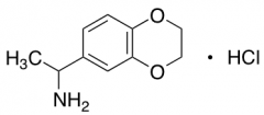 1-(2,3-Dihydro-1,4-benzodioxin-6-yl)ethan-1-amine Hydrochloride
