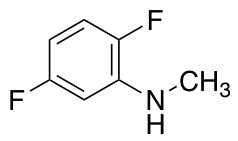 (2,5-Difluoro-phenyl)-methyl-amine