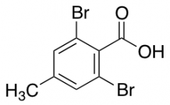 2,6-Dibromo-4-methylbenzoic acid