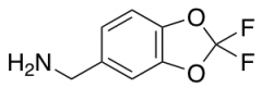 (2,2-difluoro-2H-1,3-benzodioxol-5-yl)methanamine