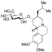 trans-Dihydrotetrabenazine Glucuronide