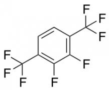 2,3-Difluoro-1,4-bis-(trifluoromethyl)benzene