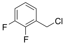 2,3-Difluorobenzyl Chloride