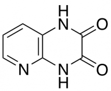 1,4-dihydropyrido[2,3-b]pyrazine-2,3-dione