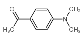 4'-Dimethylaminoacetophenone