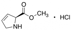3,4-Dehydro-L-proline Methyl Ester Hydrochloride