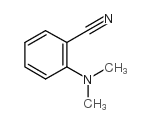 2-(Dimethylamino)benzonitrile
