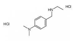 N-[4-(Dimethylamino)benzyl]-n-ethylamine