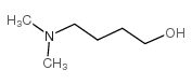 4-Dimethylamino-1-butanol