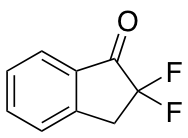 2,2-difluoro-1-indine